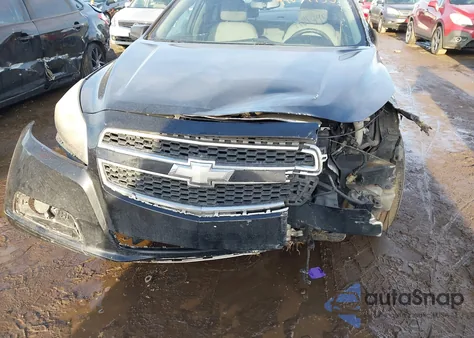 2015 Chevrolet Malibu Ls from USA, damaged, VIN 1G11B5SL2FF101705